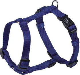 Nobby Classic Geschirr M-L, blau