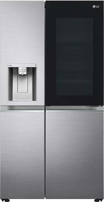 LG GSXV91PZAE Side-by-Side