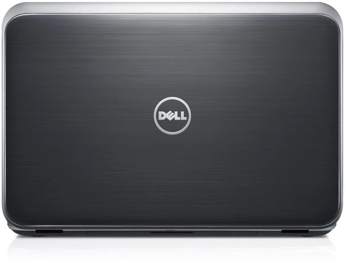 Dell Inspiron 17R, blau, Core i3-2370M, 4GB RAM, 1TB HDD, DE