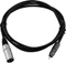 Omnitronic Adapterkabel RCA/XLRm 2.0m Vorschaubild