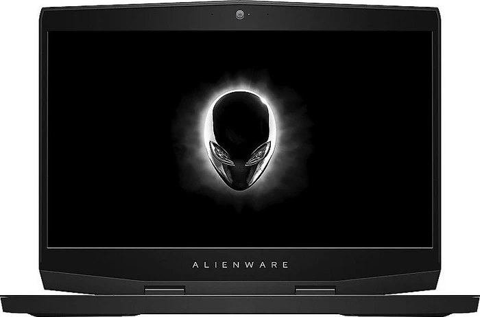 Dell Alienware m15 R1, silber, Core i9-8950HK, 16GB RAM, 512GB SSD, 1TB HDD, GeForce RTX 2080 Max-Q, DE