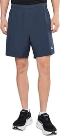 Nike Challenger Dri-FIT 2-in-1 Laufhose kurz thunder blue (Herren)