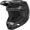 ABUS HiDrop Fullface-Helm shiny black Vorschaubild