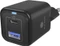 RaidSonic Icy Box IB-PS1020-PD 2-Port USB 20W Ladegerät schwarz Vorschaubild