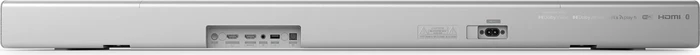 Philips TAB8507 The One silber