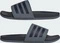 adidas Comfort Adilette onix/legend ink Vorschaubild