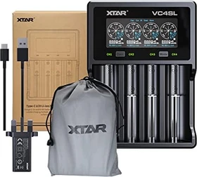Xtar VC4SL