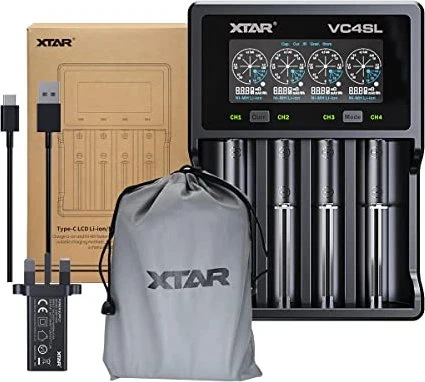 Xtar VC4SL
