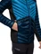 Vaude Sesvenna Pro II Funktionsjacke radiate blue (Herren) Vorschaubild