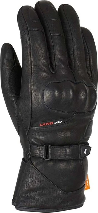 Furygan Land DK D3O schwarz