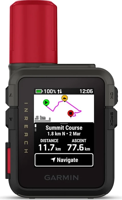 Garmin inReach Mini 3 Plus
