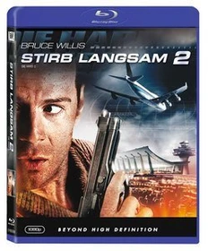 Stirb langsam 2 (Blu-ray)