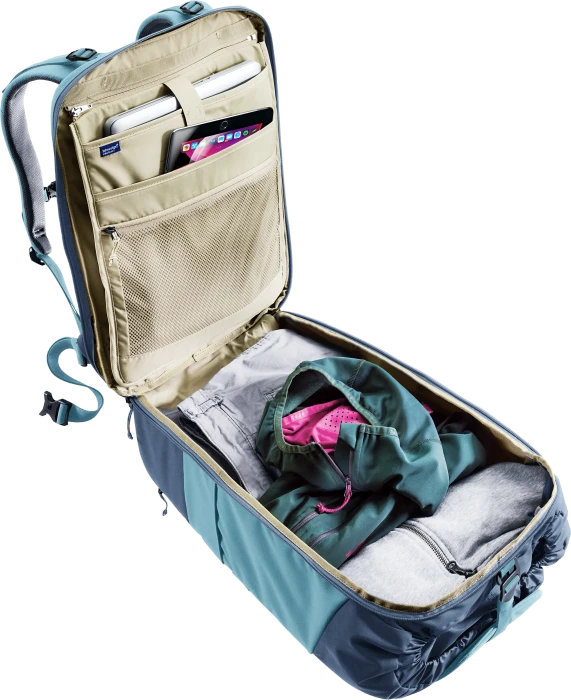 Deuter Utilion 34+5 atlantic/ink