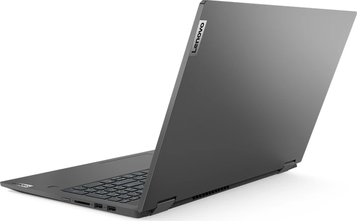 Lenovo IdeaPad Flex 5 15ITL05, Graphite Grey, Core i5-1135G7, 16GB RAM, 1TB SSD, DE