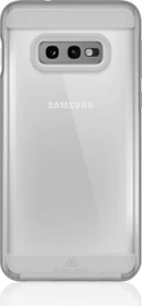 Black Rock Air Robust Case für Samsung Galaxy S10e transparent