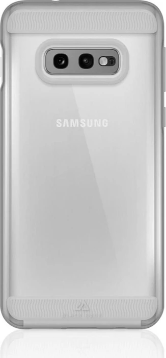 Black Rock Air Robust Case für Samsung Galaxy S10e transparent