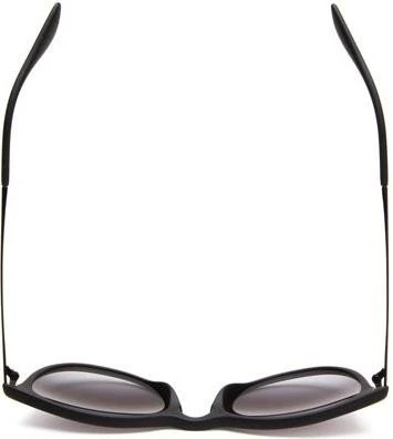 Ray-Ban RB4171 Erika Classic 54mm schwarz/grau Verlauf