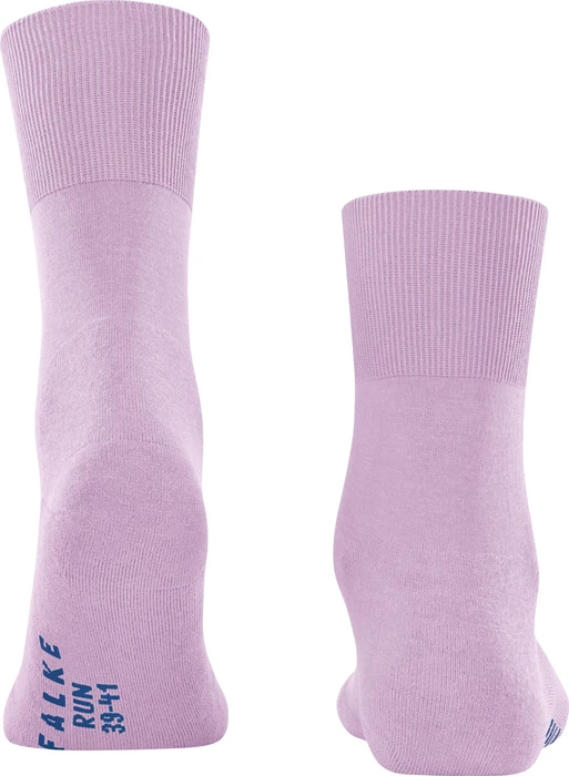 Falke RUN Laufsocken shell pink