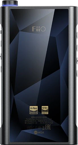 FiiO M15S