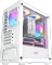 DarkFlash M305 White, Glasfenster Vorschaubild