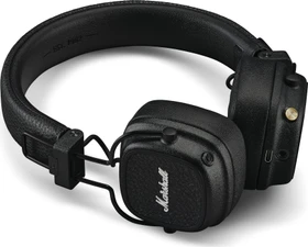 Marshall Major V schwarz