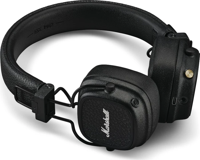 Marshall Major V