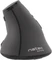 Natec Euphonie Vertical Wireless Mouse schwarz, USB/Bluetooth Vorschaubild