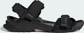 adidas Terrex Hydroterra core black/grey four