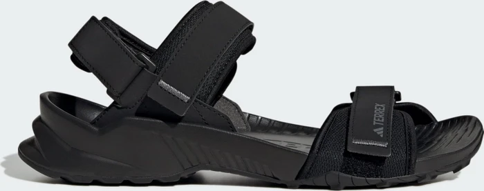 adidas Terrex Hydroterra core black/grey four