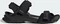 adidas Terrex Hydroterra core black/grey four Vorschaubild