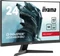 iiyama G-Master GC2480HSU-B1 Red Eagle, 23.6" Vorschaubild