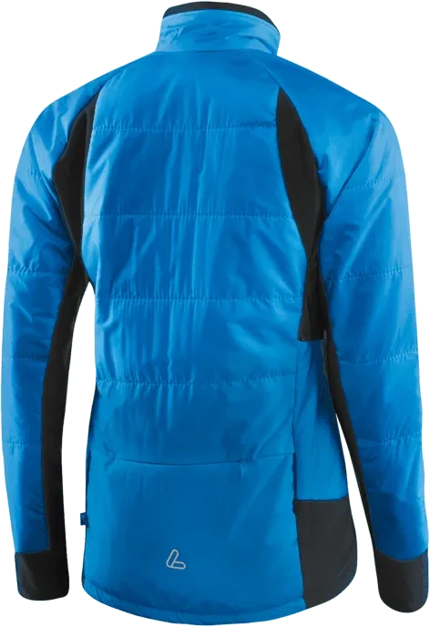 Löffler Bike Iso Hotbond PL60 Funktionsjacke capri (Damen)