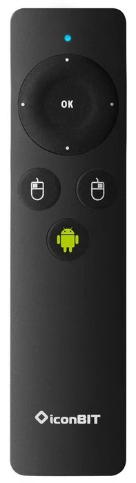 IconBIT Toucan Stick G4