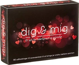 CC Games You & Me