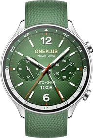OnePlus Watch 2R forest green