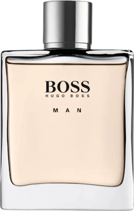 Hugo Boss Orange Man Eau de Toilette, 100ml