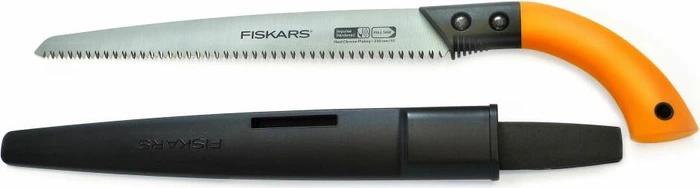 Fiskars SW84 Handsäge, 33cm