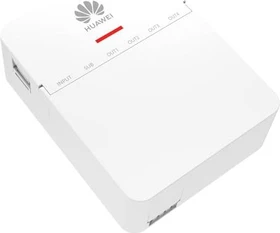 Huawei ODN ATB21 FTTR Fiber Distribution Unit, Glasfaser Wandverteiler, 5x SC/APC