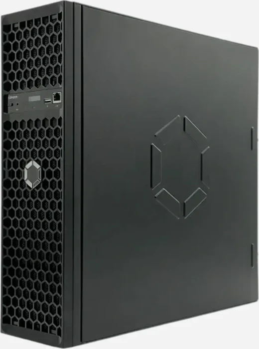 Canaan Avalon Q, 90TH/s