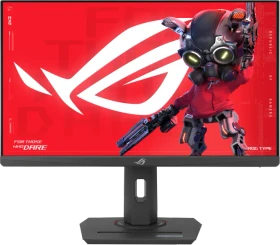 ASUS ROG Strix XG259CS, 24.5"
