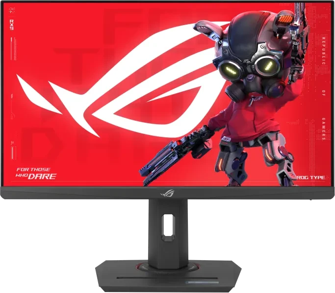 ASUS ROG Strix XG259CS, 24.5"