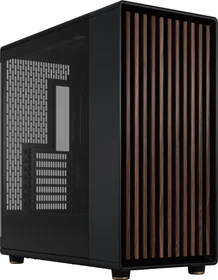 Fractal Design North XL RC Charcoal Black TG Dark, Glasfenster (FD-C-NOR1X-05)