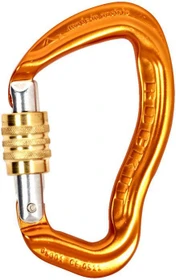 AustriAlpin Rockit Schraubkarabiner
