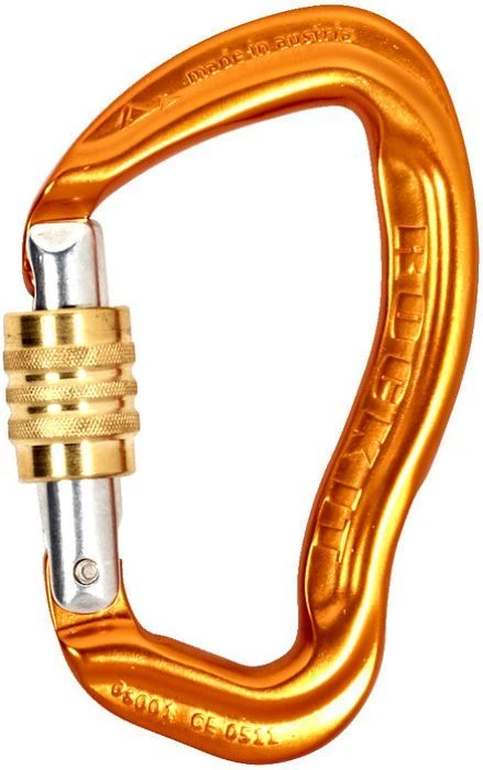 AustriAlpin Rockit Schraubkarabiner
