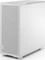 Fractal Design Epoch White TG Clear, Glasfenster Vorschaubild