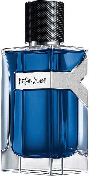 Yves Saint Laurent Y Iced Cologne Intense Eau de Toilette, 100ml