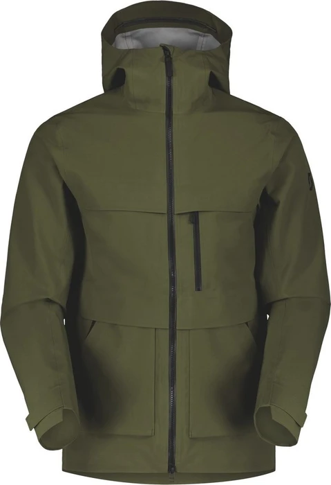 Scott Tech Field 3L Jacke (Herren)