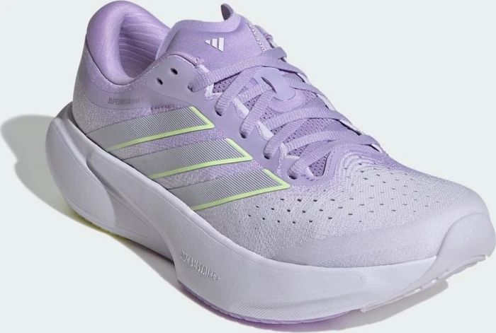adidas Supernova Rise 3 frozen purple/glow purple (Damen)