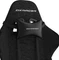 DXRacer Formula L Gamingstuhl, Stoff schwarz Vorschaubild