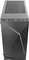 Antec NX300, schwarz, Glasfenster Vorschaubild